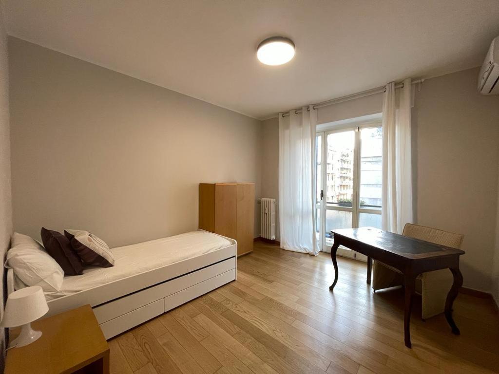Appartamento Premium Design House Soperga Milano