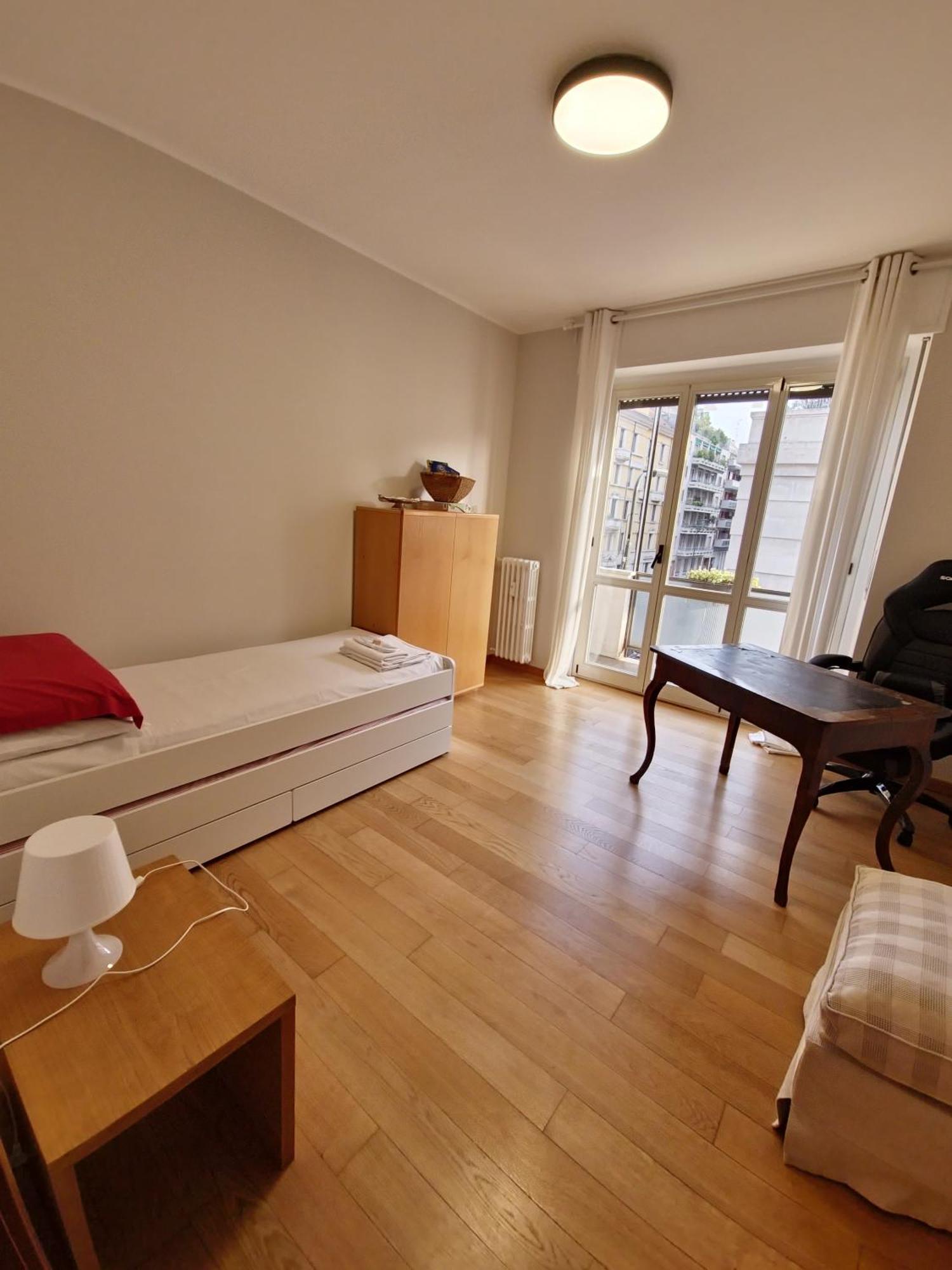 Premium Design House Soperga Milano