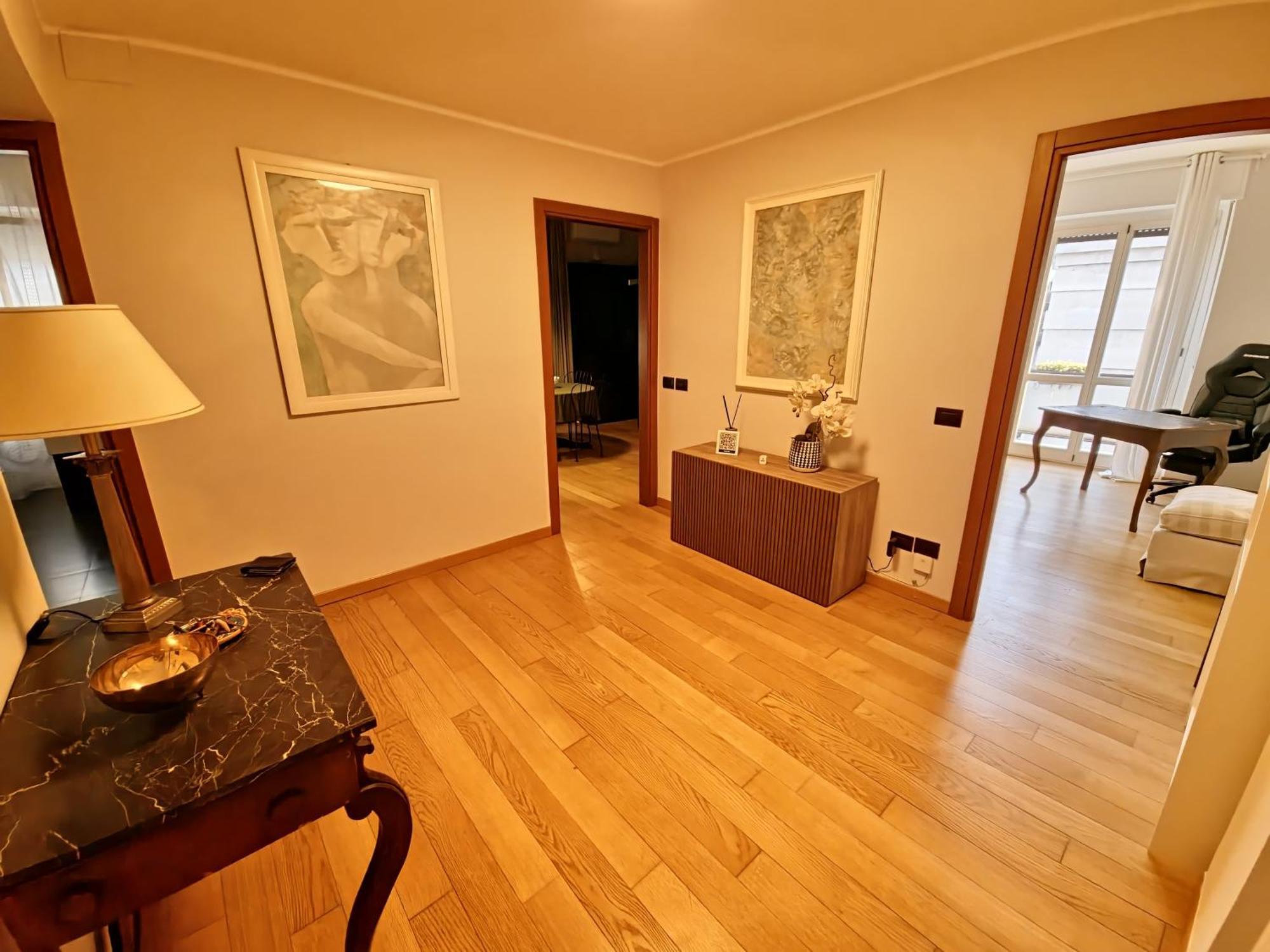 Appartamento Premium Design House Soperga *